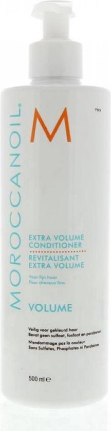 Moroccanoil Extra Volume - Conditioner - 70 ml