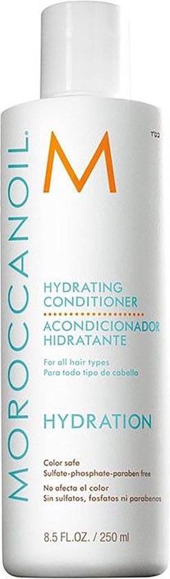 Moroccanoil Conditioners: Een Complete Gids