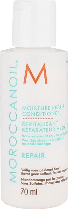 Moroccanoil Moisture Repair - Conditioner - 70ml