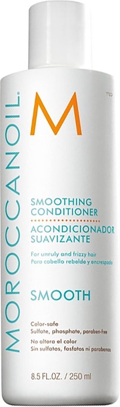 Moroccanoil Smoothing Conditioner - 250 ml