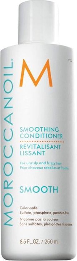 Moroccanoil Smoothing - Conditioner - 70 ml