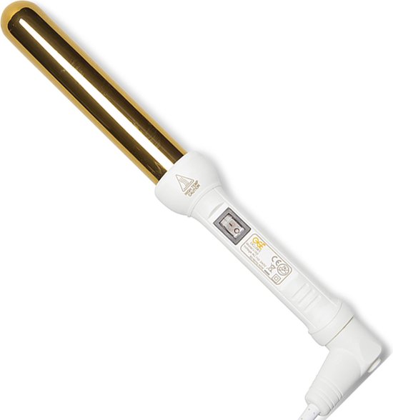 Ogé Exclusive 25mm GOLD curler