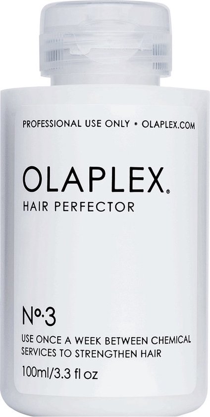 Olaplex Hair Perfector No.3 Haarmasker - 100 ml