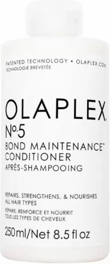 Olaplex No.5 Bond Maintenance Conditioner 250ml - Conditioner voor ieder haartype