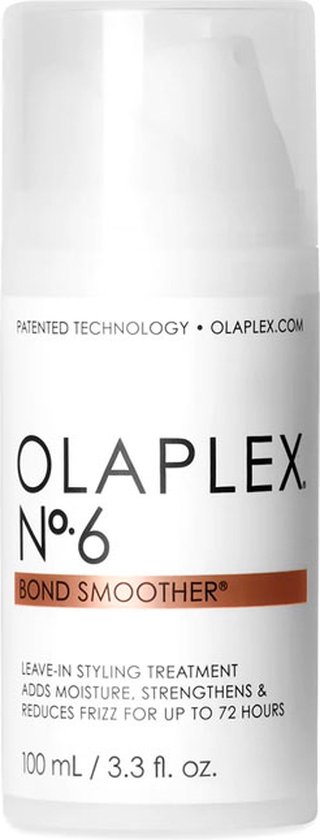 OLAPLEX No.6 Bond smoother - Conditioner - 100ml