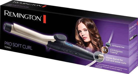 Remington CI6325 Pro Soft Curls Krultang