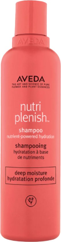 Shampoo Aveda Nutriplenish 250 ml