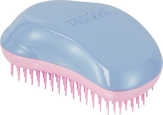 Tangle Teezer Hairbrush For Fine & Fragile Hair