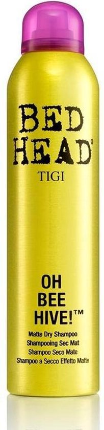TIGI Bed Head oh bee hive volumizing dry shampoo 238 ml