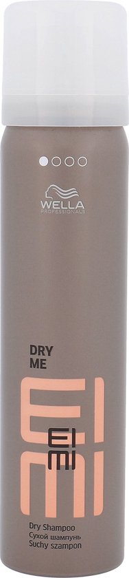 Wella Professional - EIMI Dry Me - Dry shampoo - 65ml