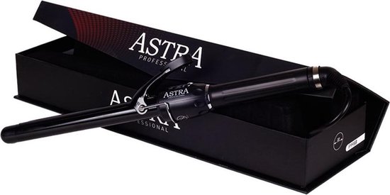 Astra professional keramische krultang F998B 22mm