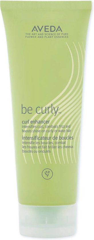 Aveda Be Curly Enhancer - 200 ml