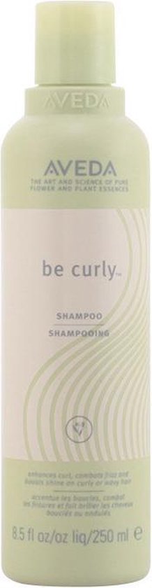 Be Curly™ Shampoo - 250ml