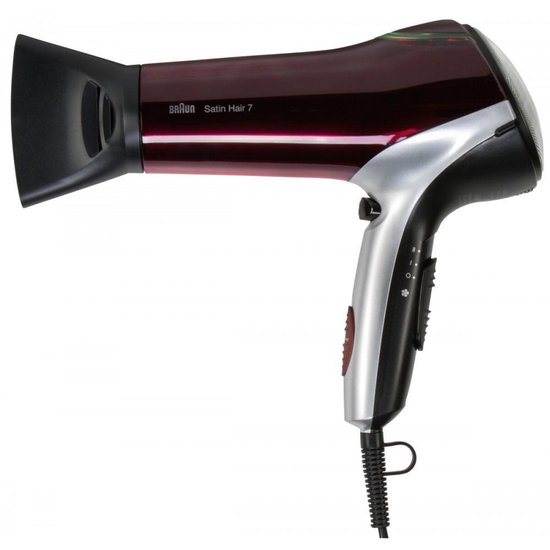 Braun Satin Hair 7 HD770 - Haardroger