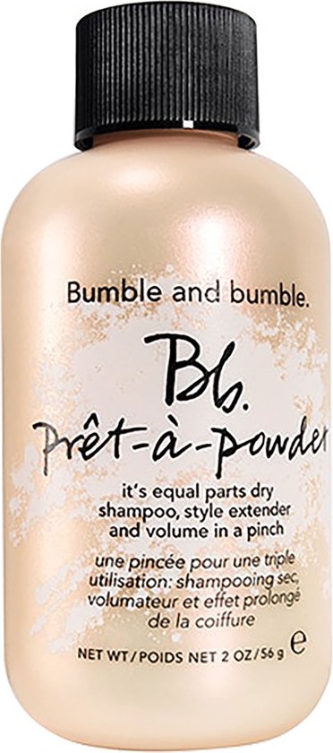 Bumble and bumble Prêt-à-powder Volumepoeder 56 gr