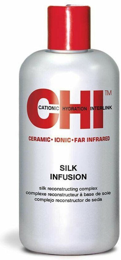 CHI Silk Infusion - 59 ml