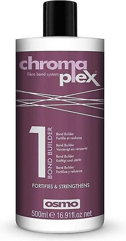 Chromaplex 1 Bond Builder - Osmo