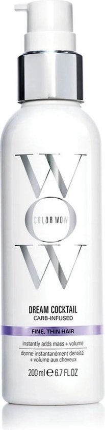 Color Wow Carb Cocktail Bionic Tonic Leave-in Conditioner - Conditioner voor ieder haartype