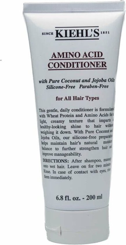 Conditioner Kiehl's Amino Acid (200 ml)