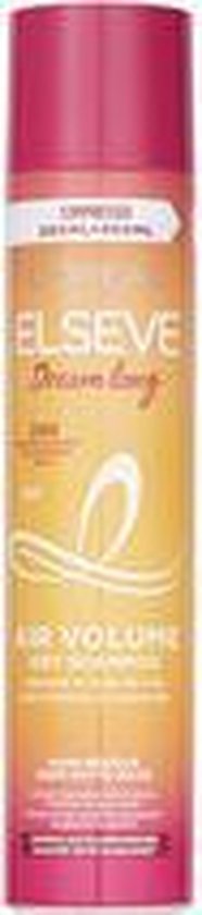 Elseve Dream Long Air Volume Dry Shampoo - Dry Shampoo 200ml