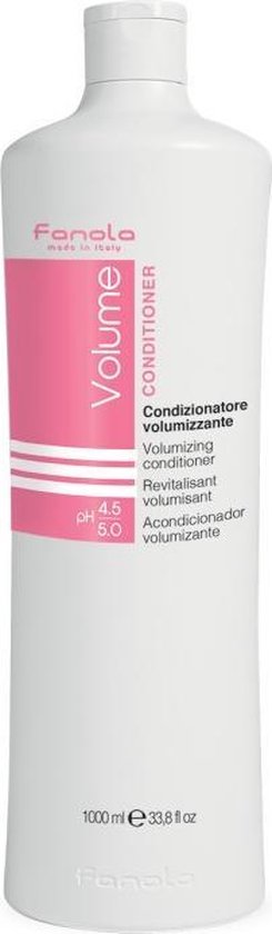 Fanola Volume Conditioner 1000ml