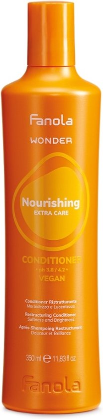 Fanola Wonder Nourishing Restructuring Conditioner 350ml