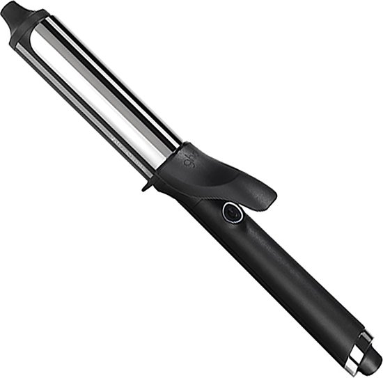 GHD Curve soft tong curler