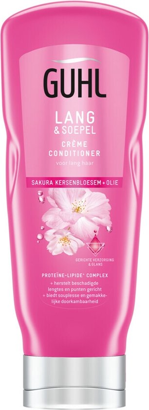 Guhl Prachtig Lang Conditioner