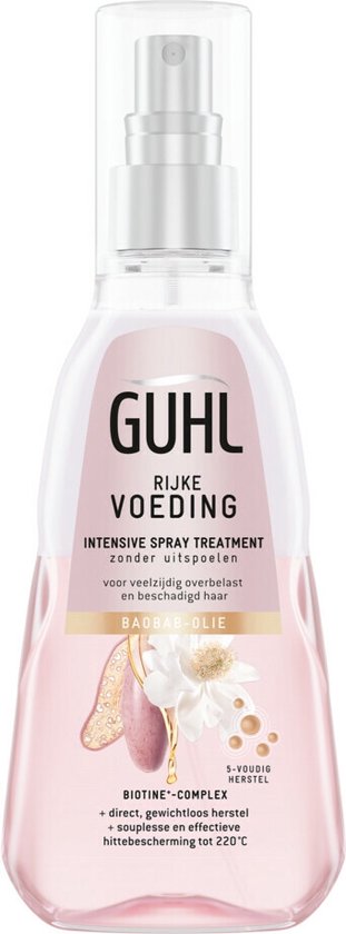 Guhl Conditioners: De Beste Keuze Voor Jouw Haar