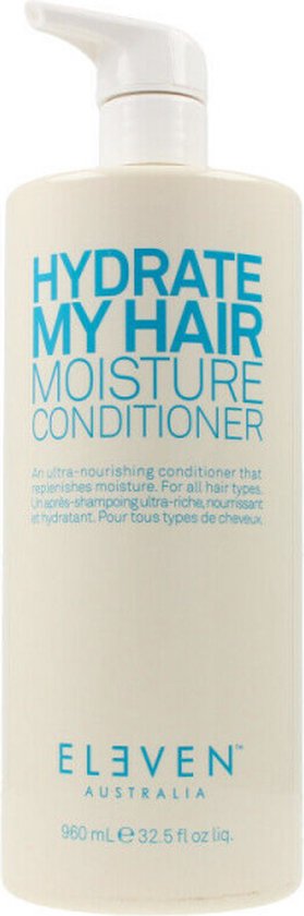 Herstellende Conditioner Eleven Australia Hydrate My Hair Hydraterend (1000 ml)