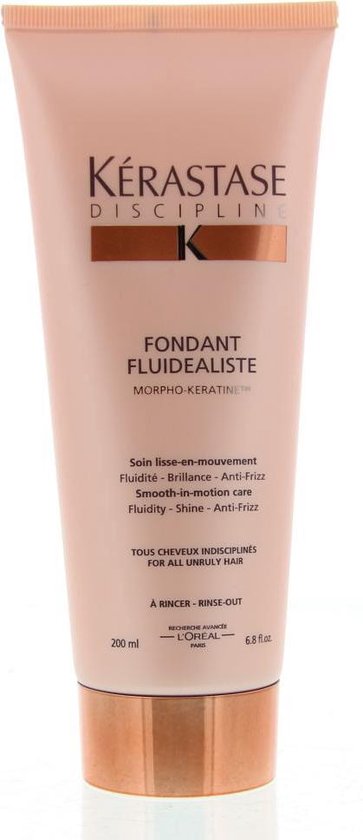 Kerastase - DISCIPLINE fondant fluidealiste 200 ml