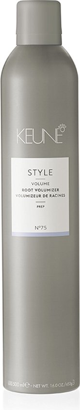Keune Spray Style Volume Root Volumizer N°75 - Haarspray - 500 ml
