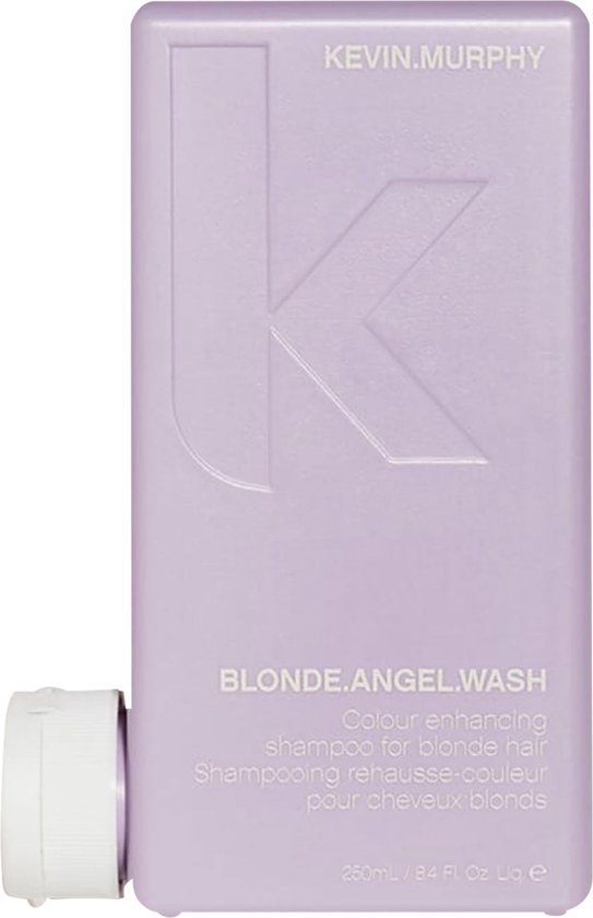 Kevin Murphy Blonde Angel Wash Shampoo - 250 ml