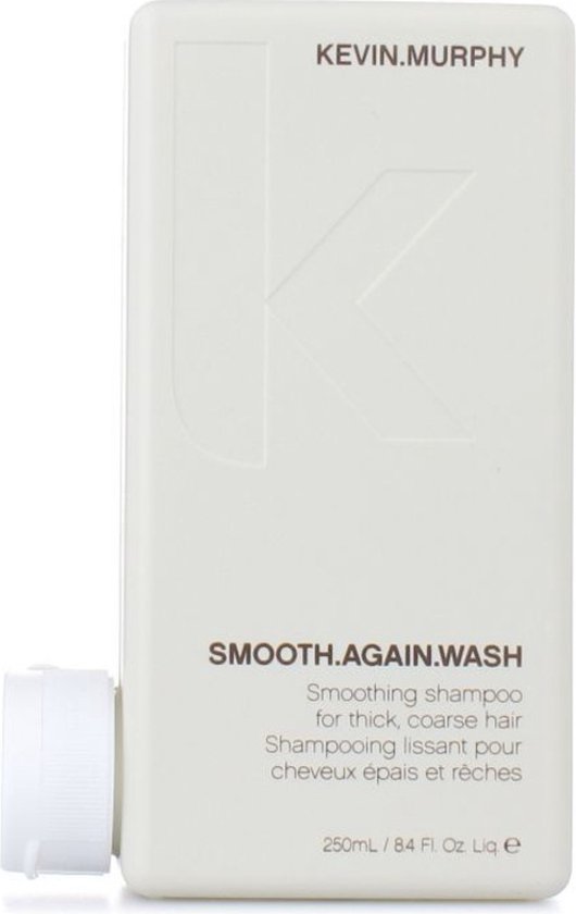 Kevin Murphy Smooth.Again.Wash - Shampoo - 250 ml