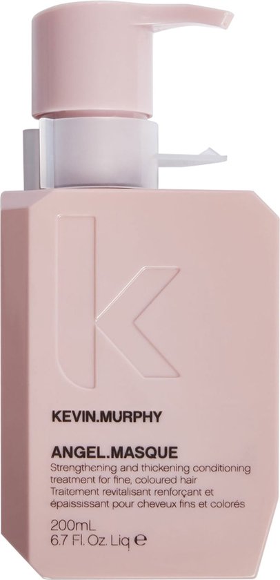 KEVIN.MURPHY Angel.Masque Treatment - Conditioner - 200 ml