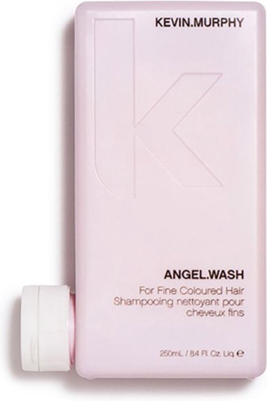 KEVIN.MURPHY Angel.Wash - Shampoo - 250 ml