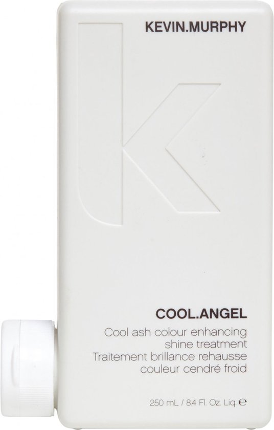 KEVIN.MURPHY Cool.Angel Wash - Shampoo - 250ml