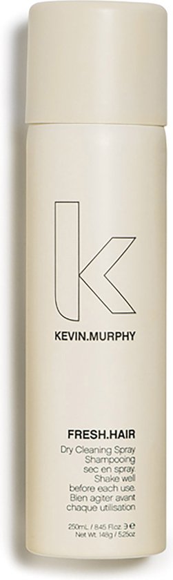 KEVIN.MURPHY Fresh.Hair Dry Spray - Droogshampoo - 250 ml