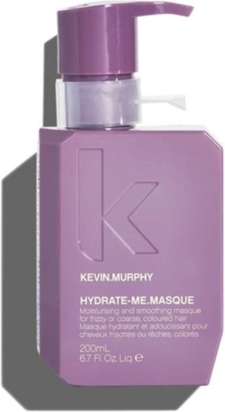 KEVIN.MURPHY Hydrate.Me Masque - Masker - 200ml