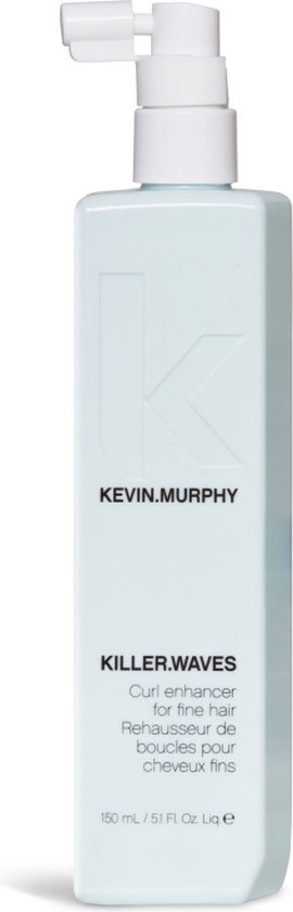 KEVIN.MURPHY Killer.Waves Curl Enhancer - Haarcrème - 150 ml