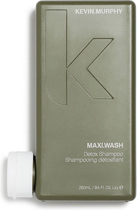 KEVIN.MURPHY Maxi.Wash - Shampoo -250 ml