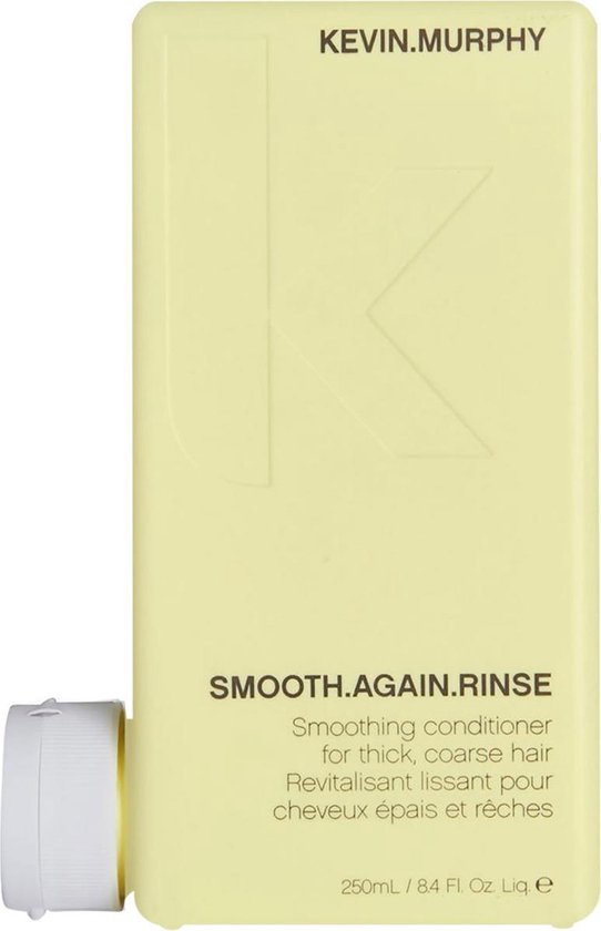 KEVIN.MURPHY Smooth.Again Rinse - Conditioner - 250 ml