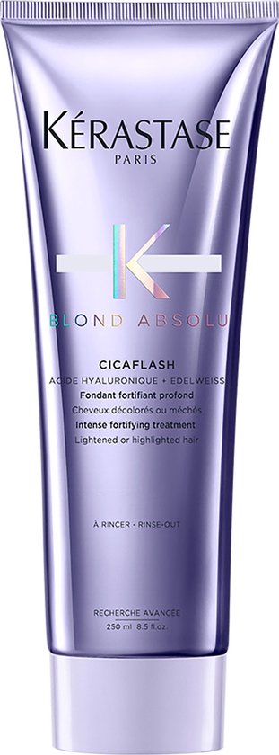 Kérastase Blond Absolu Cicaflash - Conditioner voor blond haar - 250ml