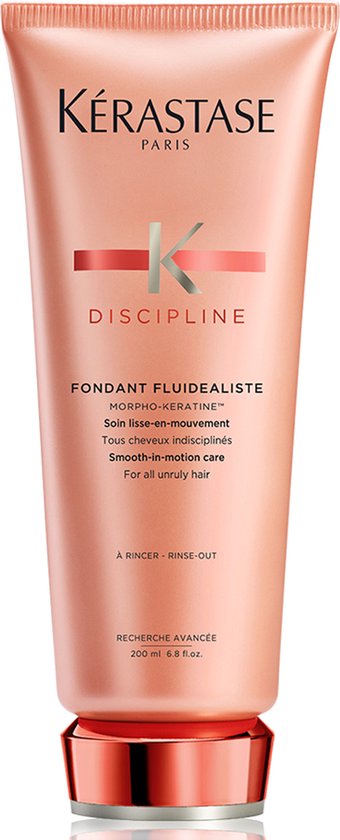 Kérastase Discipline Fondant Fluidealiste Conditioner