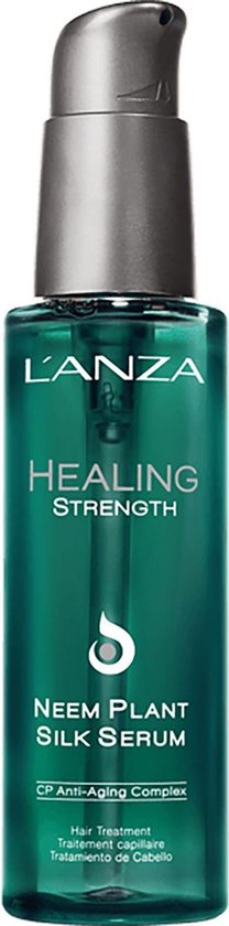 Lanza Neem Plant Silk Haarserum - 100 ml