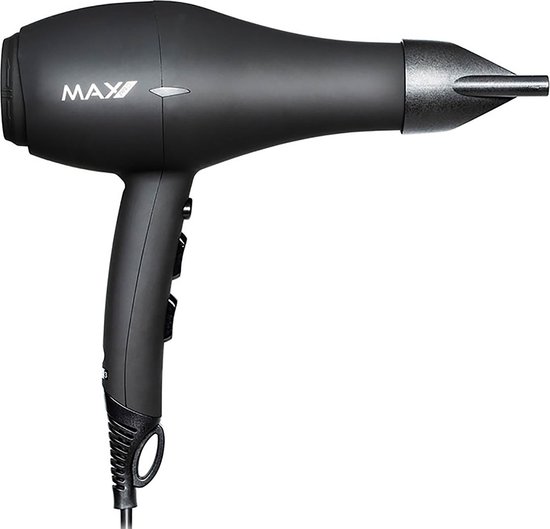 Max Pro Xperience Haardroger