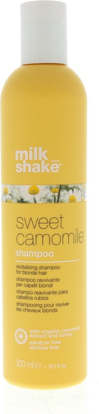 Milk Shake - Sweet Camomile Conditioner 300ml