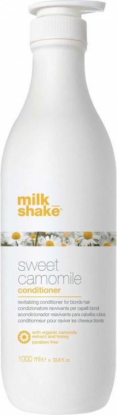 Milk_Shake Camomile Sweet Camomile Conditioner