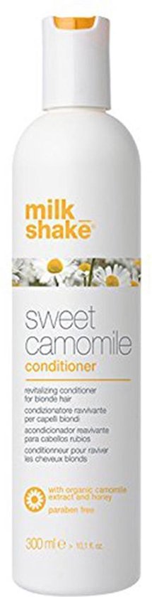 Milk_Shake Camomile Sweet Camomile Conditioner