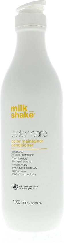 Milk_Shake Color Care Color Maintainer Conditioner